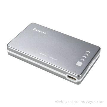 Best busines travel iphone power bank mocle